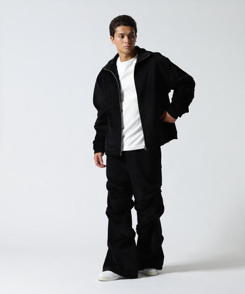 FR(13)NDS（フレンズ） パンツ FR(13)NDS /フレンズ/Velor TRACK PANTS