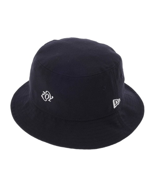 ZOY（ゾーイ） 帽子 ハット 「NEW ERAコラボ」UNISEX NEW ERA バケット