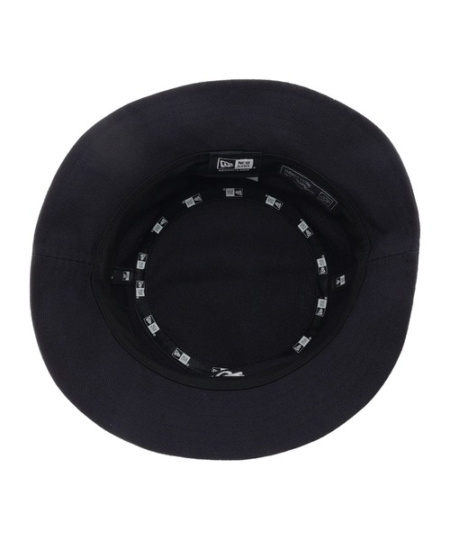 ZOY（ゾーイ） 帽子 ハット 「NEW ERAコラボ」UNISEX NEW ERA バケット