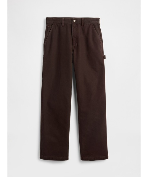 パンツ GAP 00s Corduroy Carpenter Pants GAP（ギャップ） パンツ キャンバス '90s ルーズフィット カーペンター