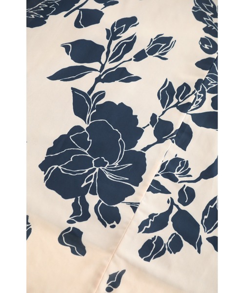 「CAWAII」 ノースリーブワンピース L2 ベージュ レディース_画像7