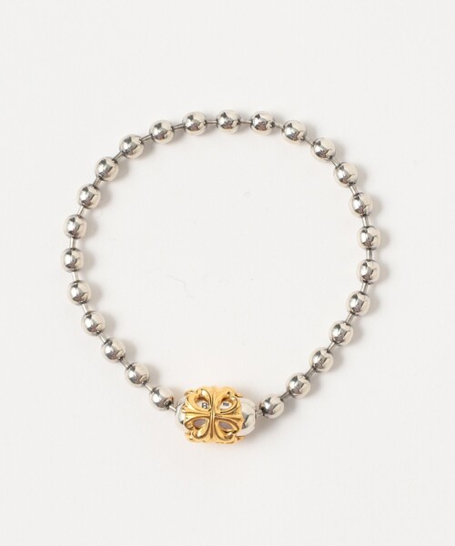 BILL WALL LEATHER（ビルウォールレザー） ブレスレット B536-5.5mm