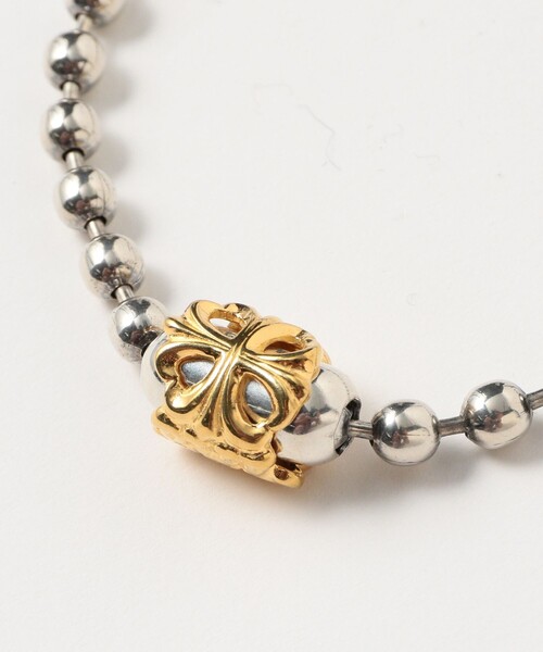 BILL WALL LEATHER（ビルウォールレザー） ブレスレット B536-5.5mm