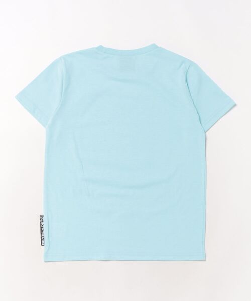 tシャツ BEYBLADE X ベイブレードエックス 半袖Tシャツ ボックスアート
