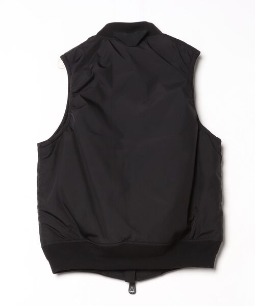 ダウンベスト ベスト PHENIX VEST TYPE P-001 (PO-25019-O) メンズの画像