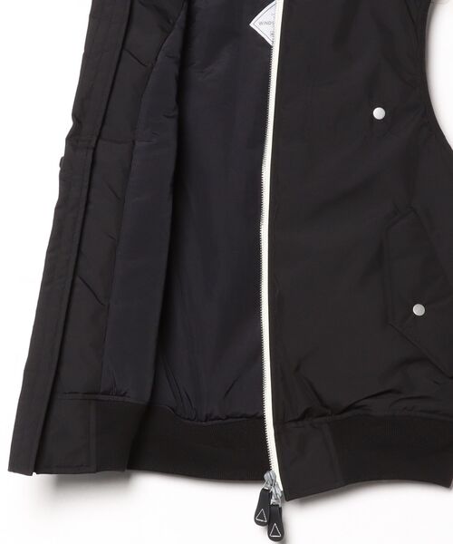 ダウンベスト ベスト PHENIX VEST TYPE P-001 (PO-25019-O) メンズの画像