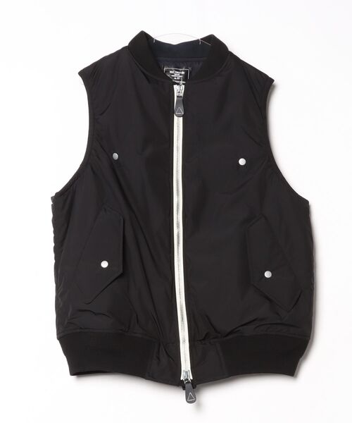 ダウンベスト ベスト PHENIX VEST TYPE P-001 (PO-25019-O) メンズの画像