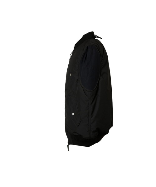 ダウンベスト ベスト PHENIX VEST TYPE P-001 (PO-25019-O) メンズの画像