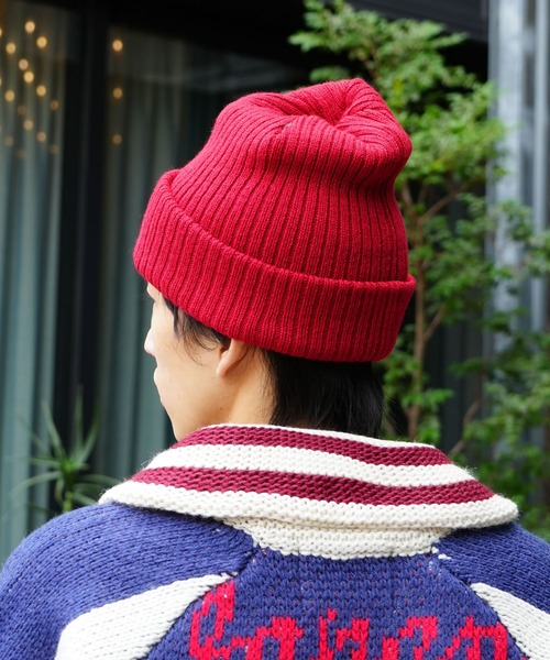 Dickies（ディッキーズ） ニット帽 ニットキャップ 「DICKIES