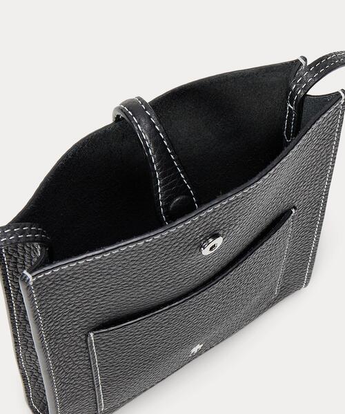 POLO RALPH LAUREN（ポロ・ラルフローレン） ショルダーバッグ バッグ