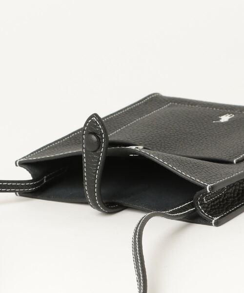 POLO RALPH LAUREN（ポロ・ラルフローレン） ショルダーバッグ バッグ