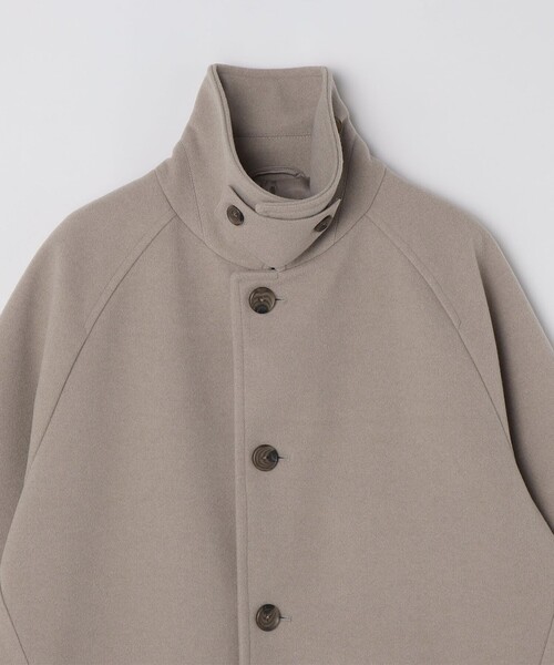 SHIPS Colors（シップスカラーズ） ステンカラーコート コート SHIPS