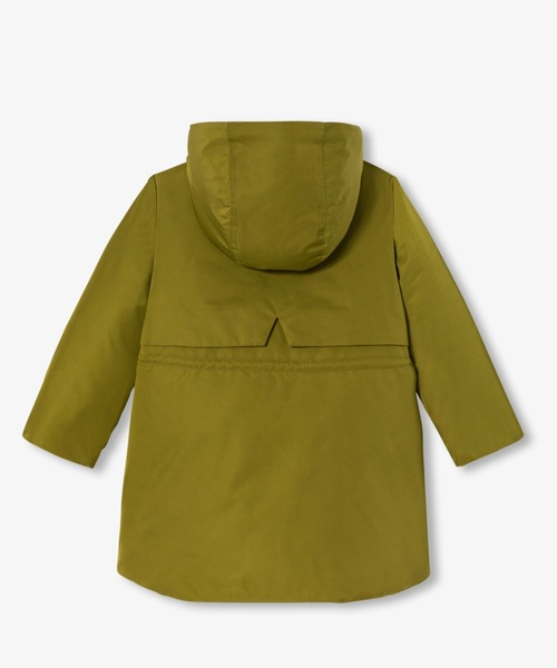 jacadi（ジャカディ） コート アウター パーカーコート キッズ 子供服