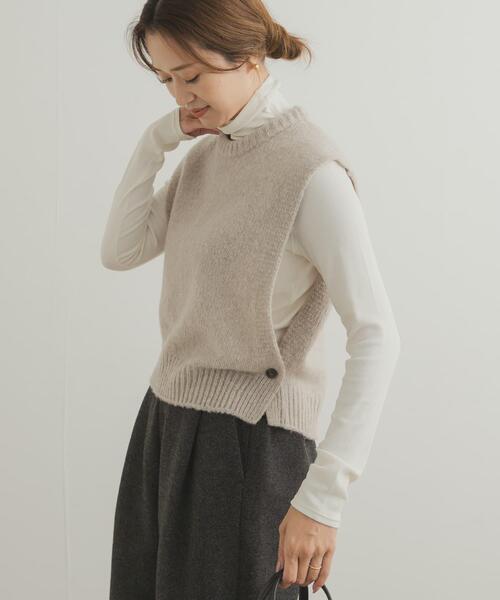 URBAN RESEARCH DOORS（アーバンリサーチドアーズ） ベスト ジレ