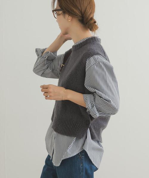 URBAN RESEARCH DOORS（アーバンリサーチドアーズ） ベスト ジレ