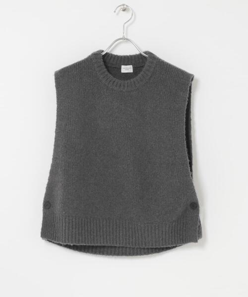 URBAN RESEARCH DOORS（アーバンリサーチドアーズ） ベスト ジレ