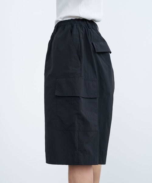 「SINSS」 カーゴパンツ MEDIUM チャコール メンズ_画像2