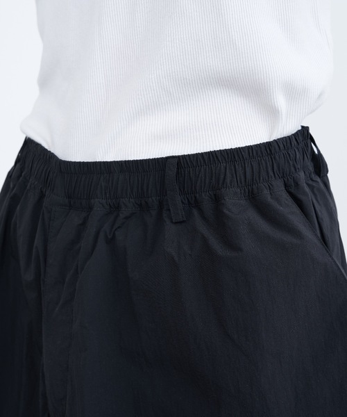 「SINSS」 カーゴパンツ MEDIUM チャコール メンズ_画像3