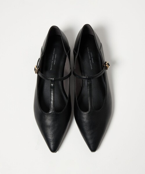 green label relaxing（グリーンレーベルリラクシング） シューズ