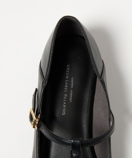 green label relaxing（グリーンレーベルリラクシング） シューズ