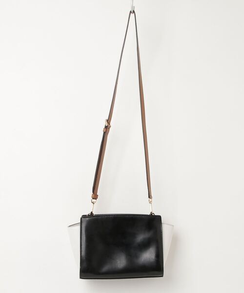 MICHAEL KORS（マイケルコース） ショルダーバッグ - ブラック