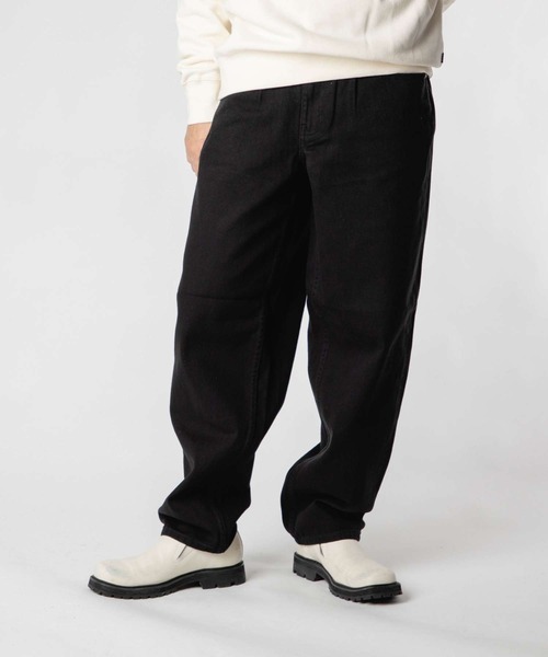 HUF（ハフ） ジーンズ HUF CROMER PANT クロマー デニムパンツ メンズ