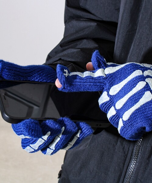 INFIELDER DESIGN（インフィールダーデザイン） 手袋 「INFIELDER