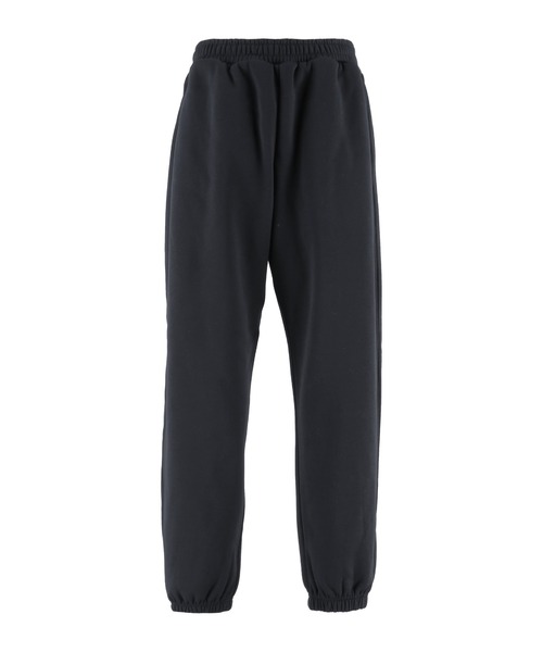coca（コカ） パンツ 裏起毛イージージョガーパンツ メンズ : ZOZOTOWN
