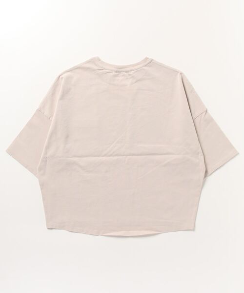 「BEAUTY&YOUTH UNITED ARROWS」 半袖Tシャツ FREE ブラック レディース_画像2