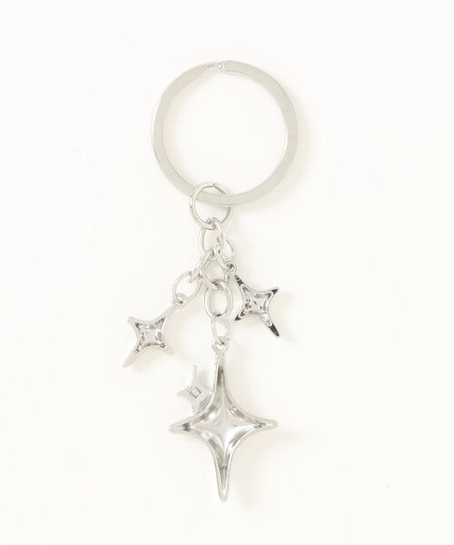 B.I.D. キーホルダー 「Y2Kキーホルダー(BDS) : ZOZOTOWN Yahoo!店