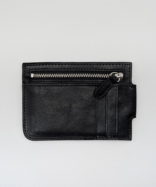 ＆ID 財布 モストロ フラグメントケース メンズ レディース : ZOZOTOWN