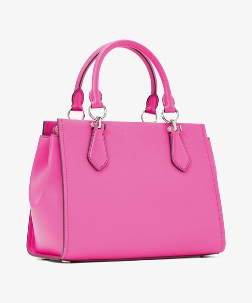 マイケルコース 2wayバッグ MICHAEL KORS（マイケルコース） 2WAYバッグ FREE ピンク レディース