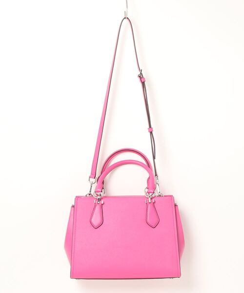 MICHAEL KORS（マイケルコース） 2WAYバッグ FREE ピンク レディース