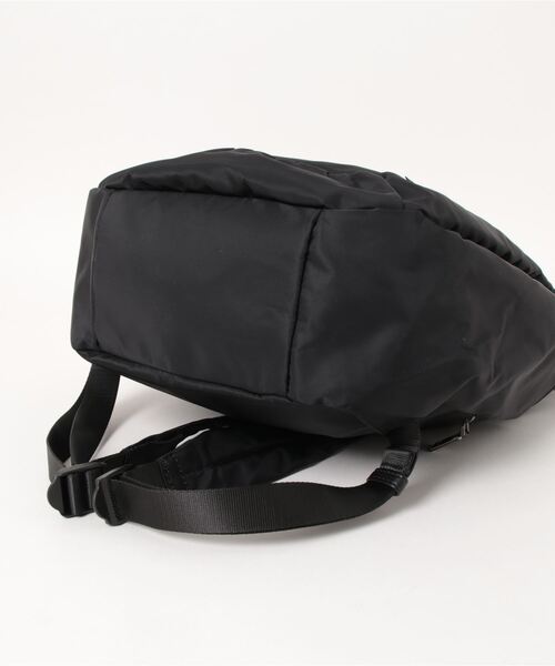 「Y'SACCS」 リュック FREE グレー レディース_画像3