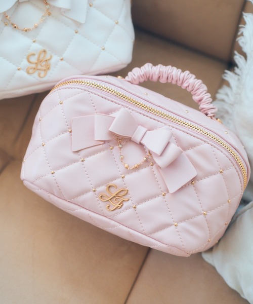 キルティングポーチのおすすめ人気商品一覧 通販 - Yahoo!ショッピング