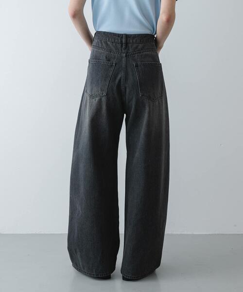 SENSE OF PLACE by URBAN RESEARCH ジーンズ デニム デニムパンツ