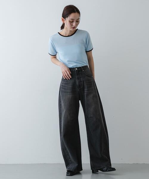 SENSE OF PLACE by URBAN RESEARCH ジーンズ デニム デニムパンツ