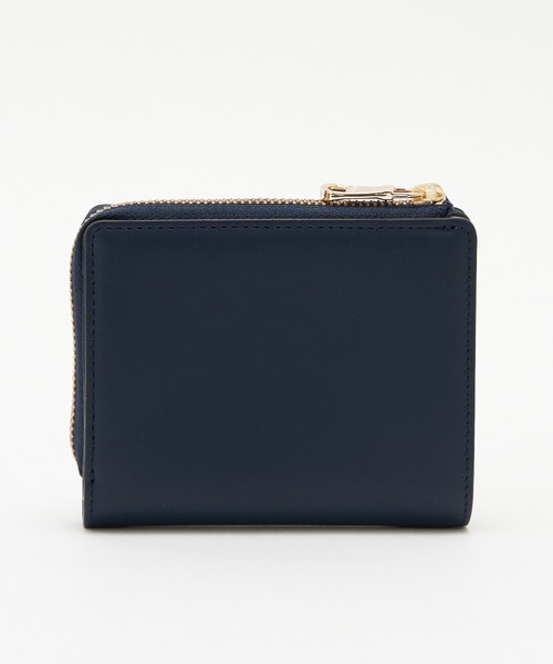 russet（ラシット） 財布 FREE ネイビー レディース : ZOZOTOWN Yahoo