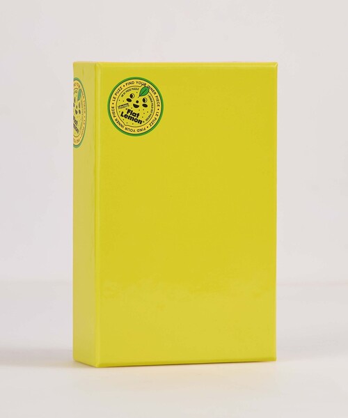 bPr BEAMS（bPrビームス） 文房具 Le PUZZ/ ジグソーパズル 81ピース