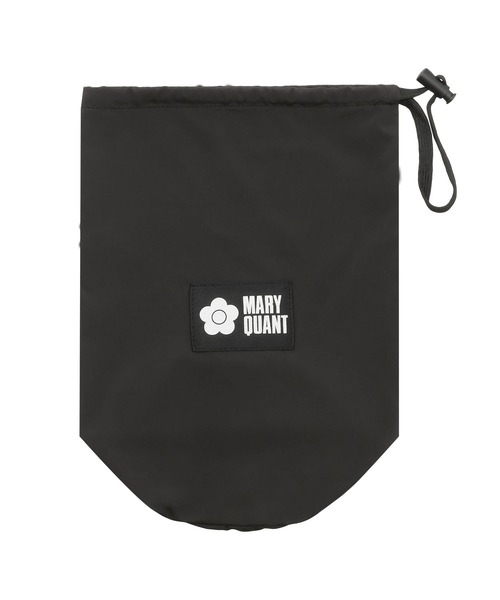 MARY QUANT（マリークヮント） ベスト ジレ マリークワント デイジー