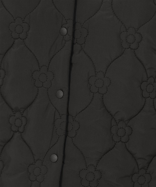 MARY QUANT（マリークヮント） ベスト ジレ マリークワント デイジー