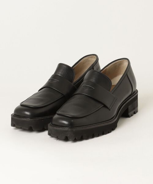 ODETTE E ODILE」 シューズ 24.5cm ブラック レディース ODETTE E 