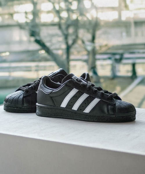 adidas（アディダス） スニーカー (ADIDAS)SUPERSTAR 82 レディース