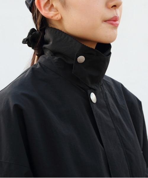 Danton（ダントン） ジャケット 38 ブラック レディース : ZOZOTOWN