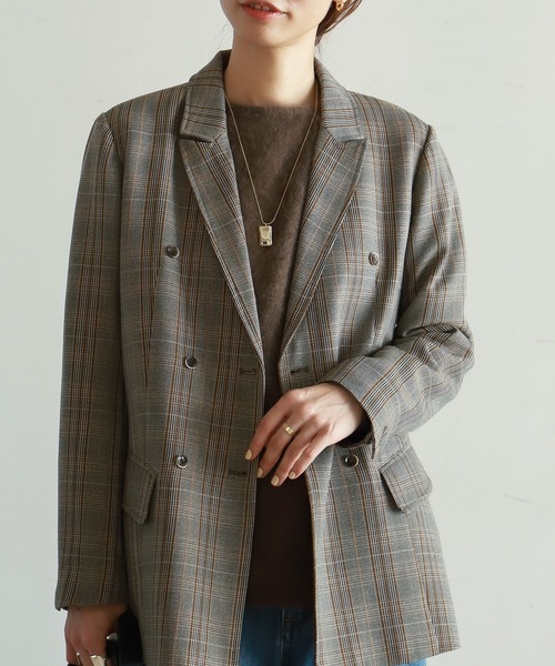 「rapiecage」 ネックレス FREE ゴールド レディース_画像2