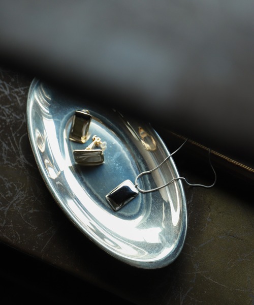 「rapiecage」 ネックレス FREE ゴールド レディース_画像4