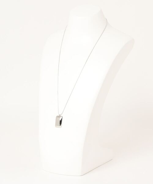 「rapiecage」 ネックレス FREE ゴールド レディース_画像5