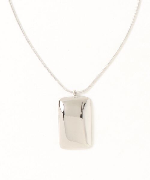 「rapiecage」 ネックレス FREE ゴールド レディース_画像6