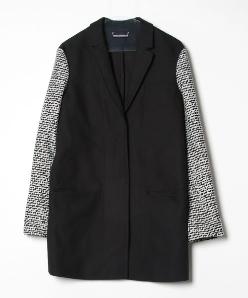 DIANE von FURSTENBERG（ダイアンフォンファステンバーグ） チェスター