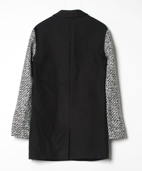DIANE von FURSTENBERG（ダイアンフォンファステンバーグ） チェスター 
